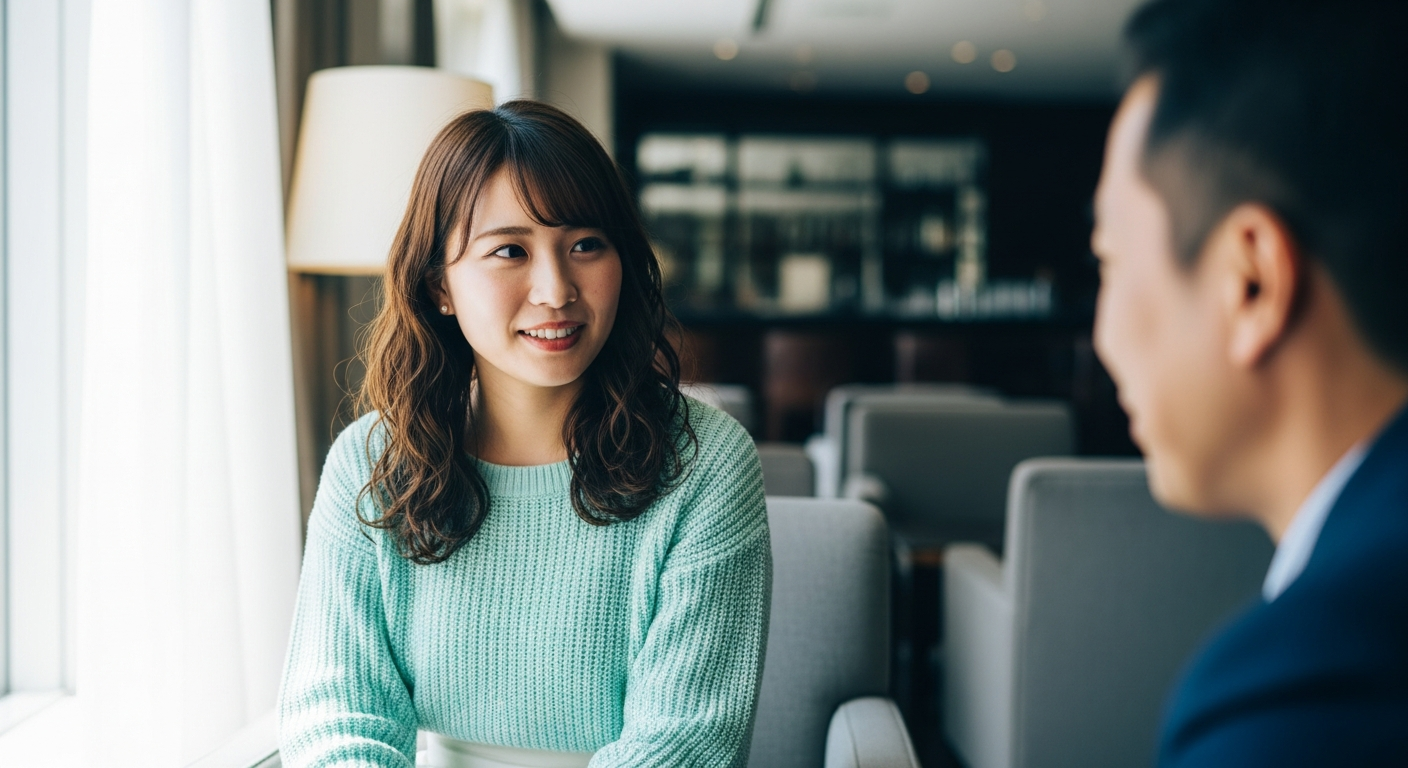 大人で出会えたパパ活アプリベスト5【2026年最新ランキング】